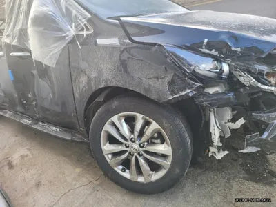 2018 Kia Carnival VIN: