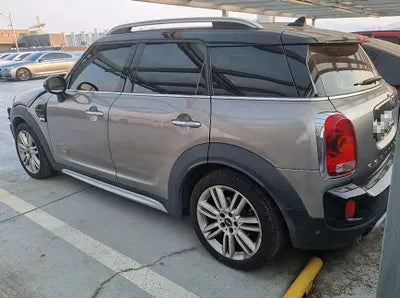 2019 MINI Countryman WMWYY5108J3D48040 VIN:WMWYY5108J3D48040