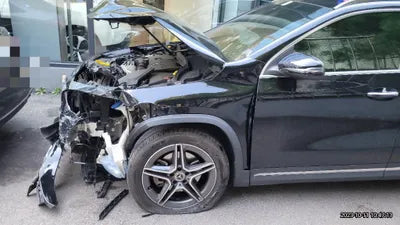 2021 Mercedes-Benz GLA 250 W1N4N4HB6MJ217755 VIN:W1N4N4HB6MJ217755