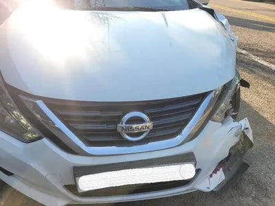 2017 Nissan Altima 1N4AL3AP8HC113431 VIN:1N4AL3AP8HC113431