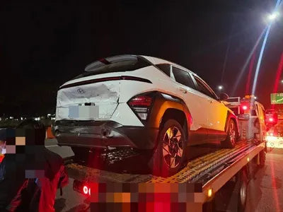 2023 Hyundai Kona VIN: