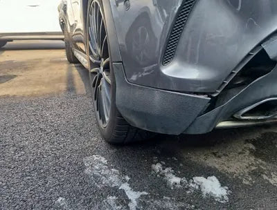 2018 Mercedes-Benz A 45 AMG WDCTG5CB8JJ514171 VIN:WDCTG5CB8JJ514171