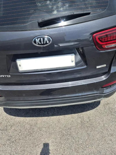 2017 Kia Sorento KNAPS81BBJA419260 VIN:KNAPS81BBJA419260