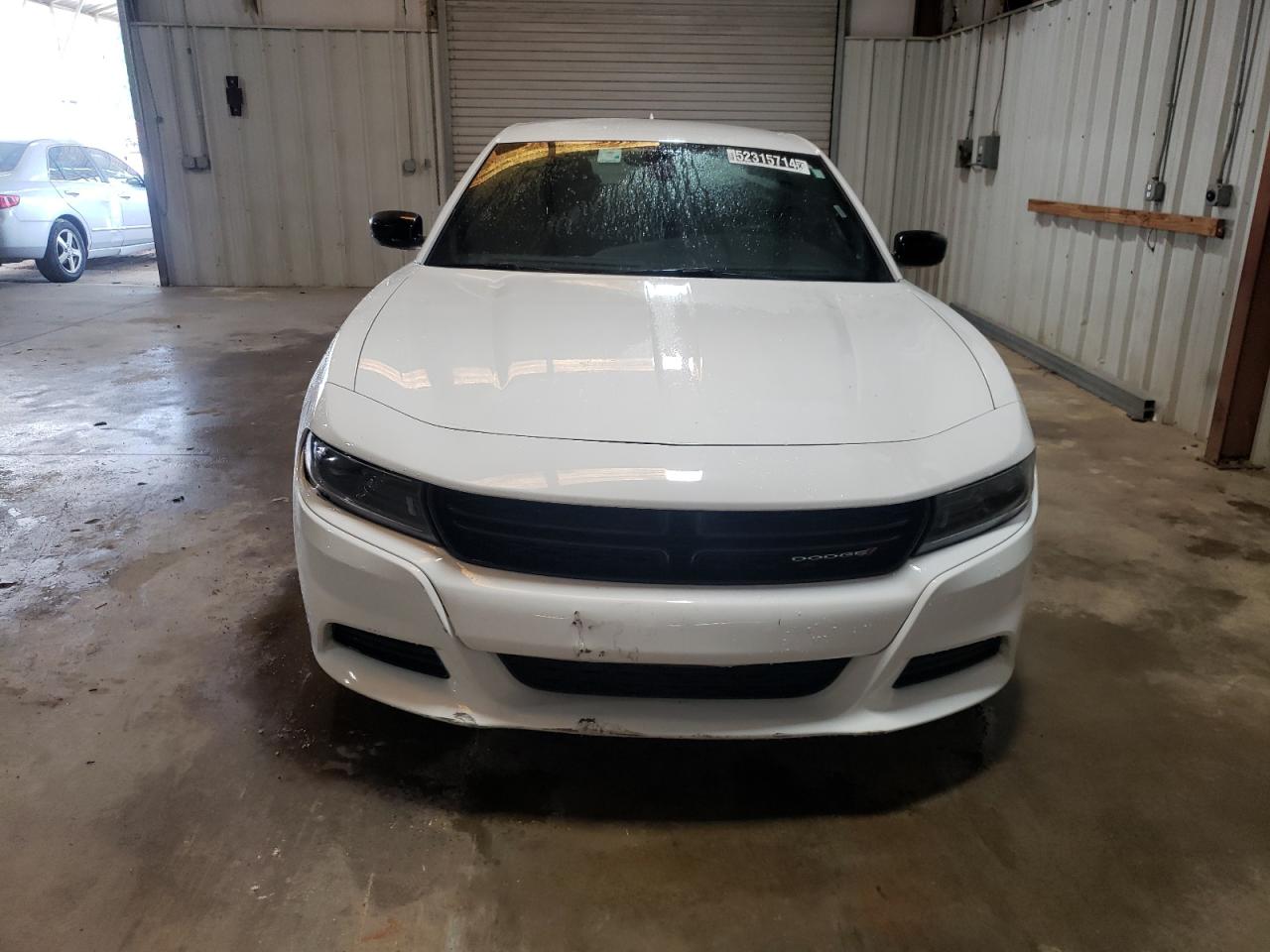 2023 DODGE CHARGER SXT VIN:2C3CDXBGXPH529440