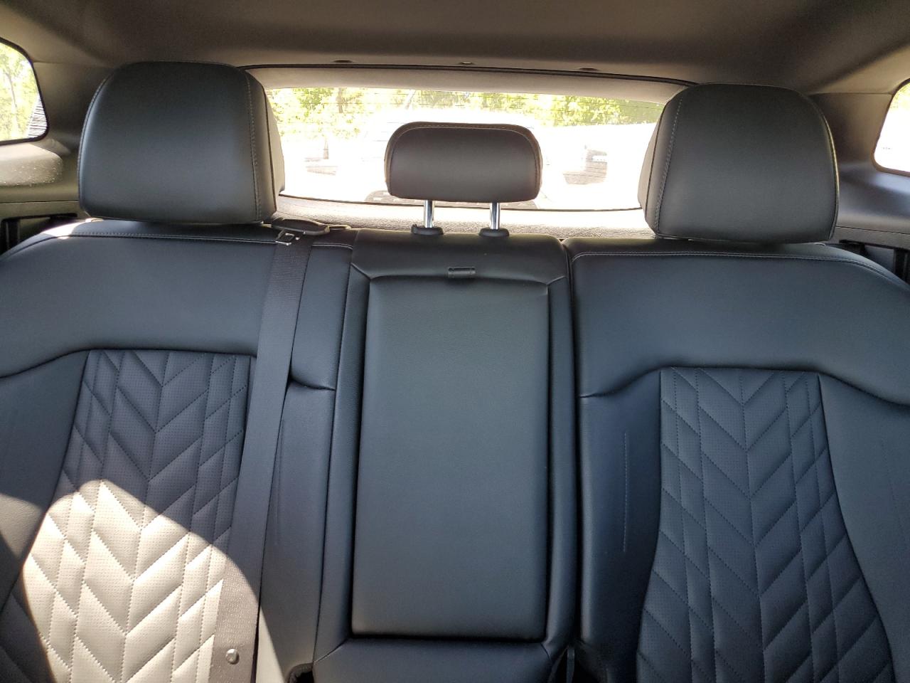 2023 KIA SPORTAGE X-PRO VIN:5XYK7CAF4PG022631