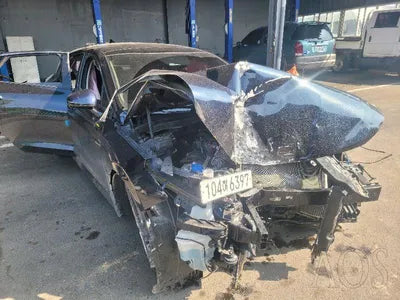 2020 Kia K5 KNAG341ABLA066477 VIN:KNAG341ABLA066477