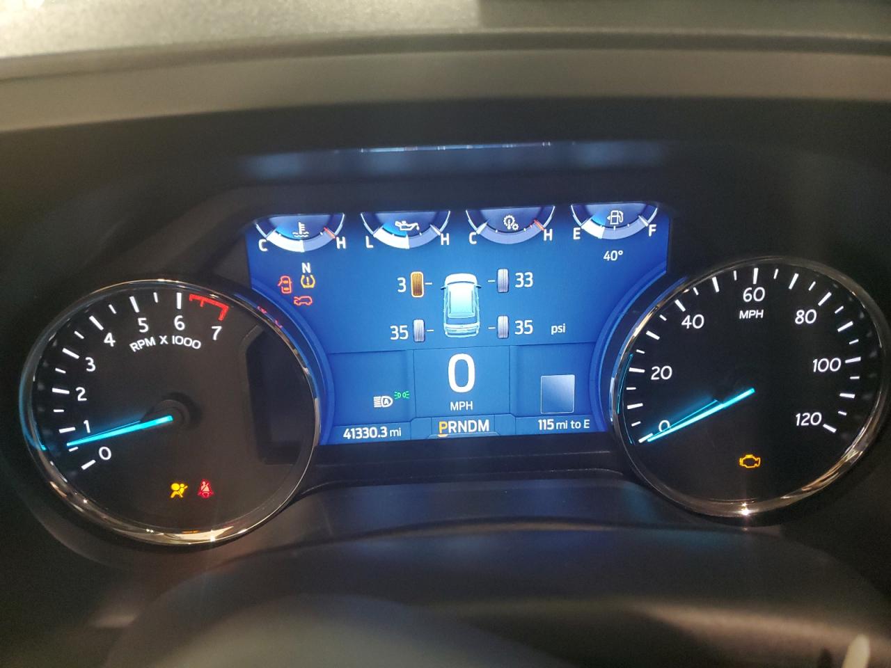 2022 FORD EXPEDITION LIMITED VIN:1FMJU2AT5NEA36558