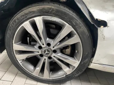 2020 Mercedes-Benz C 220 W1KWF1FB6LR571909 VIN:W1KWF1FB6LR571909