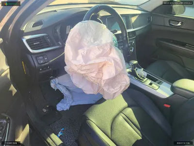 2019 Kia K5 KNAGT41EBLA040788 VIN:KNAGT41EBLA040788