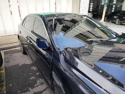 2021 Genesis G90 VIN: