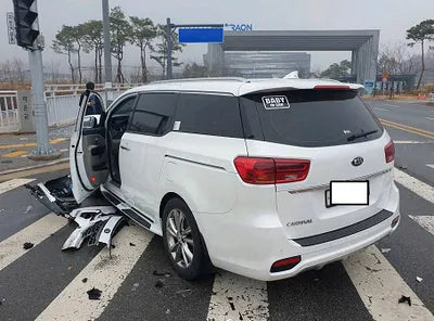2019 Kia Carnival KNAME81ABKS556177 VIN:KNAME81ABKS556177
