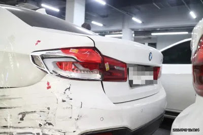 2017 BMW 520 WBAJC3104HG870183 VIN:WBAJC3104HG870183