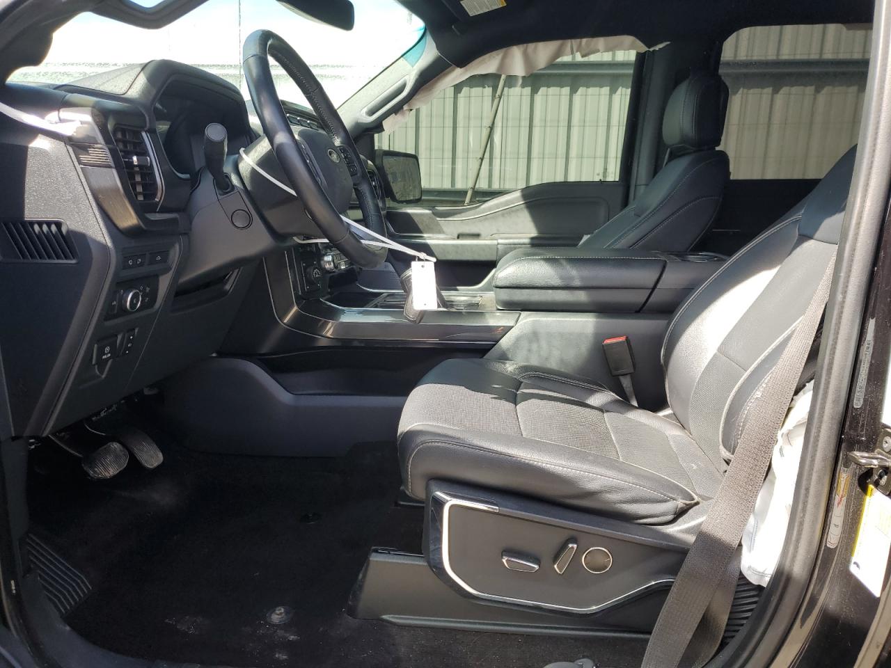 2022 FORD F150 SUPERCREW VIN:1FTFW1E82NFB20156