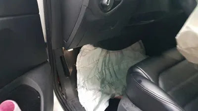 2015 Volkswagen Golf WVWZZZAUZFW284329 VIN:WVWZZZAUZFW284329