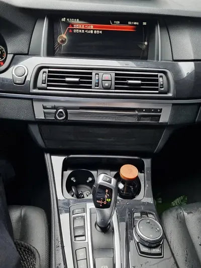 2015 BMW 520 NONE VIN: