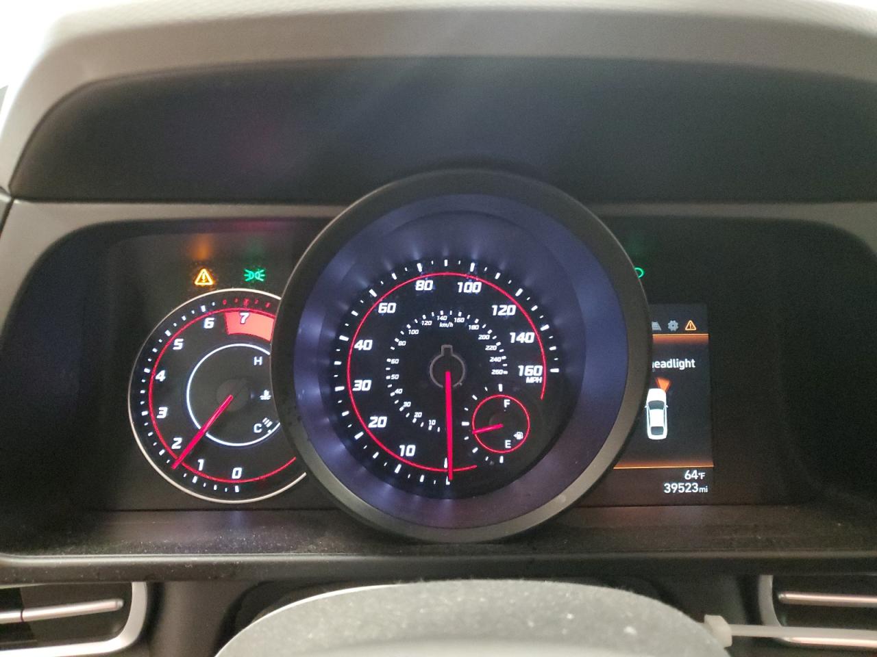 2022 HYUNDAI ELANTRA SEL VIN:KMHLM4AG1NU351631