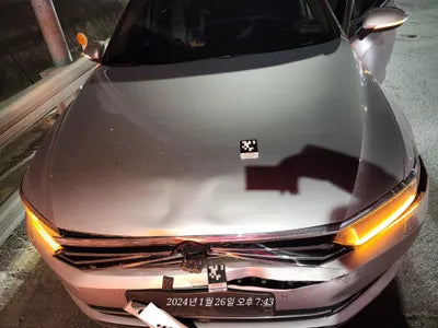 2018 Volkswagen Passat WVWZZZ3CZJE175445 VIN:WVWZZZ3CZJE175445
