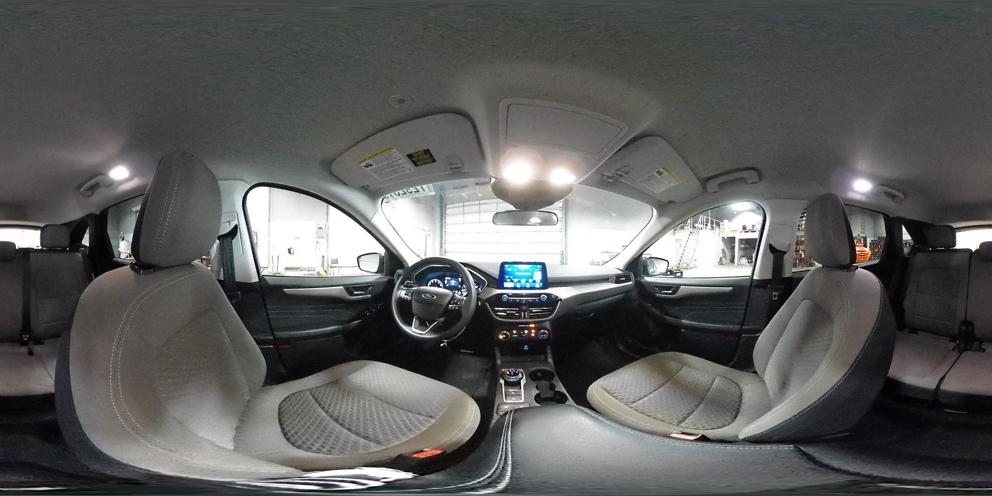 2022 FORD ESCAPE SE VIN:1FMCU9G64NUA92273