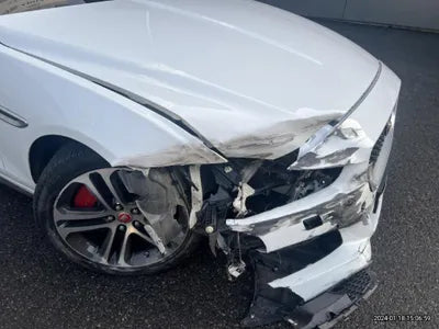 2017 Jaguar XE SAJAB4BV4HA944289 VIN:SAJAB4BV4HA944289