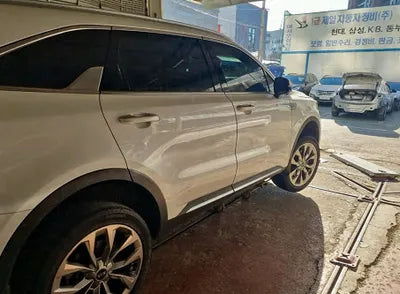 2021 Kia Sorento KNARH81BGMA010319 VIN:KNARH81BGMA010319