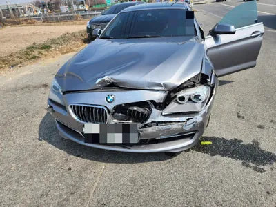 2015 BMW 640 WBA6A8104FGJ89236 VIN:WBA6A8104FGJ89236