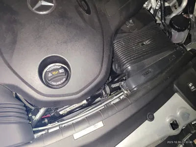 2022 Mercedes-Benz E 450 W1KZF5KB7NB035489 VIN:W1KZF5KB7NB035489