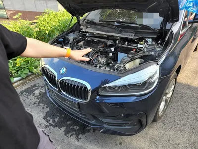 2019 BMW 2 Series Gran Tourer WBA6T9105KVE87979 VIN:WBA6T9105KVE87979