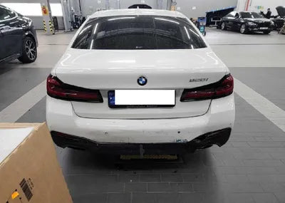 2021 BMW 520 WBA11BH07MCF92387 VIN:WBA11BH07MCF92387