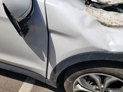2014 Hyundai Santa FE VIN: