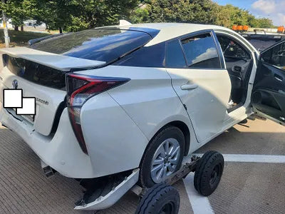 2017 Toyota Prius JTDKBRFU8H3547545 VIN:JTDKBRFU8H3547545