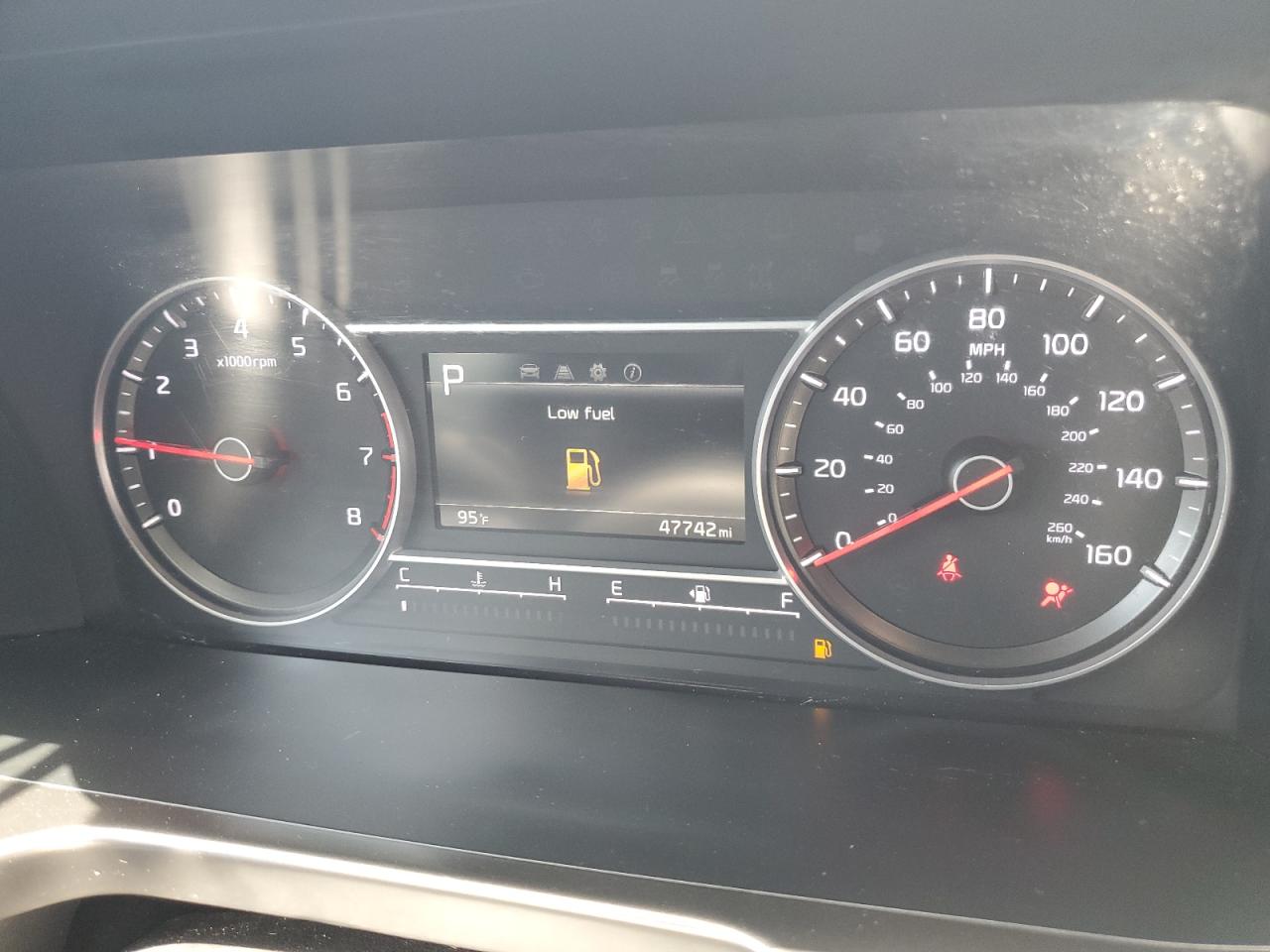 2022 KIA SORENTO LX VIN:5XYRG4LC1NG110136