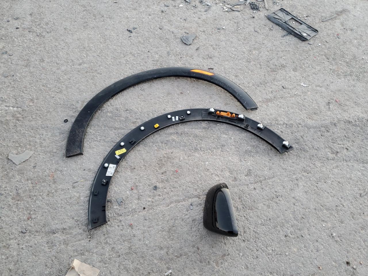 2024 BUICK ENCORE GX SPORT TOURING VIN:KL4AMDSL3RB201457