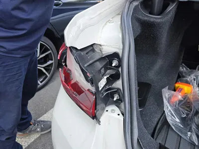 2021 BMW 530 WBA71BH09NWX39784 VIN:WBA71BH09NWX39784