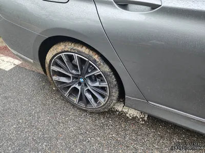 2020 BMW 740 WBA7T410XLCE40015 VIN:WBA7T410XLCE40015