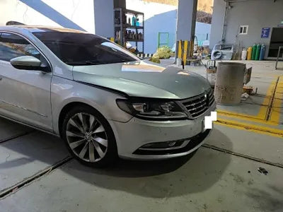 2015 Volkswagen CC WVWZZZ3CZFE818437 VIN:WVWZZZ3CZFE818437