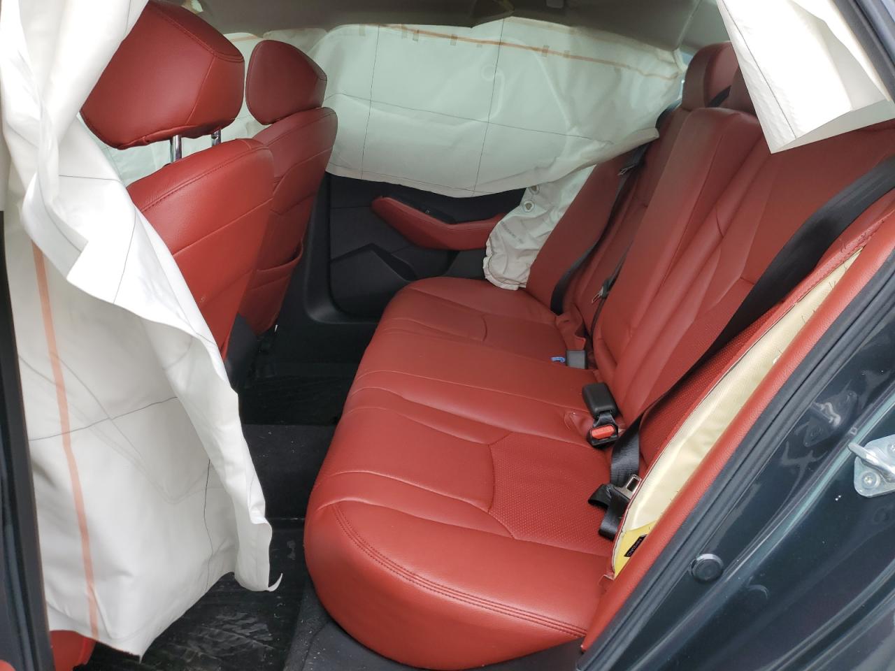 2024 HONDA ACCORD EX VIN:1HGCY1F33RA052597