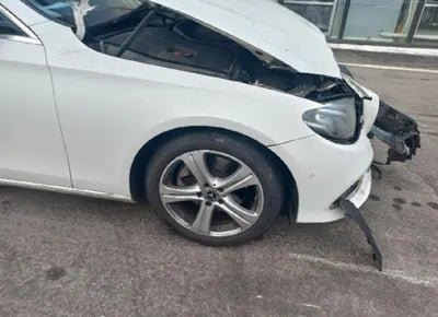 2018 Mercedes-Benz E 200 WDDZF4CB7JA408152 VIN:WDDZF4CB7JA408152