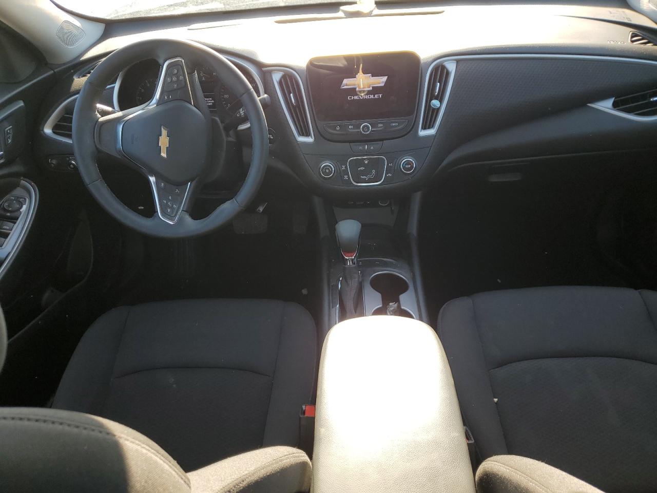 2024 CHEVROLET MALIBU RS VIN:1G1ZG5ST9RF111849