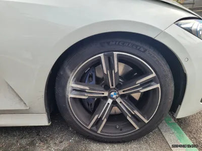 2023 BMW 320 WBA61FS07PFR15097 VIN:WBA61FS07PFR15097