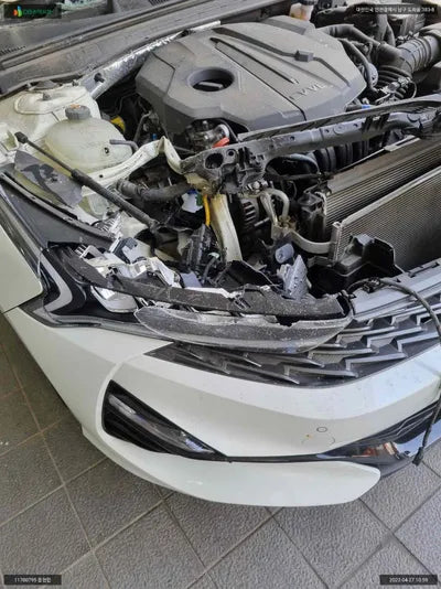 2020 Kia K5 KNAG341ABLA049846 VIN:KNAG341ABLA049846