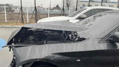 2017 BMW 530 WBAJD910XHWA91539 VIN:WBAJD910XHWA91539