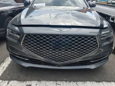 2020 Genesis G90 VIN: