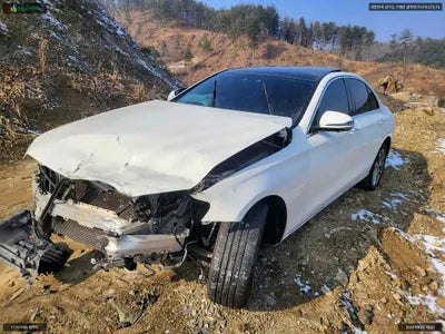 2019 Mercedes-Benz E 300 WDDZF4KB1KA623819 VIN:WDDZF4KB1KA623819