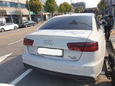 2018 Audi A6 WAUZZZ4G0JN071368 VIN:WAUZZZ4G0JN071368