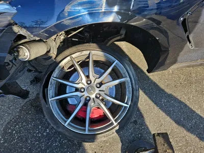 2018 Genesis G70 VIN: