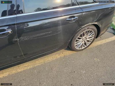 2018 Audi A6 WAUZZZ4G5JN074380 VIN:WAUZZZ4G5JN074380