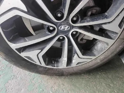 2019 Hyundai Santa FE KMHS381ADKU137756 VIN:KMHS381ADKU137756
