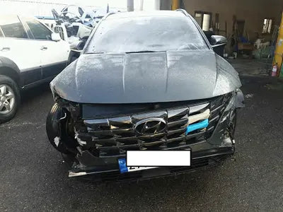 2022 Hyundai Tucson KMHJE811BNU074344 VIN:KMHJE811BNU074344