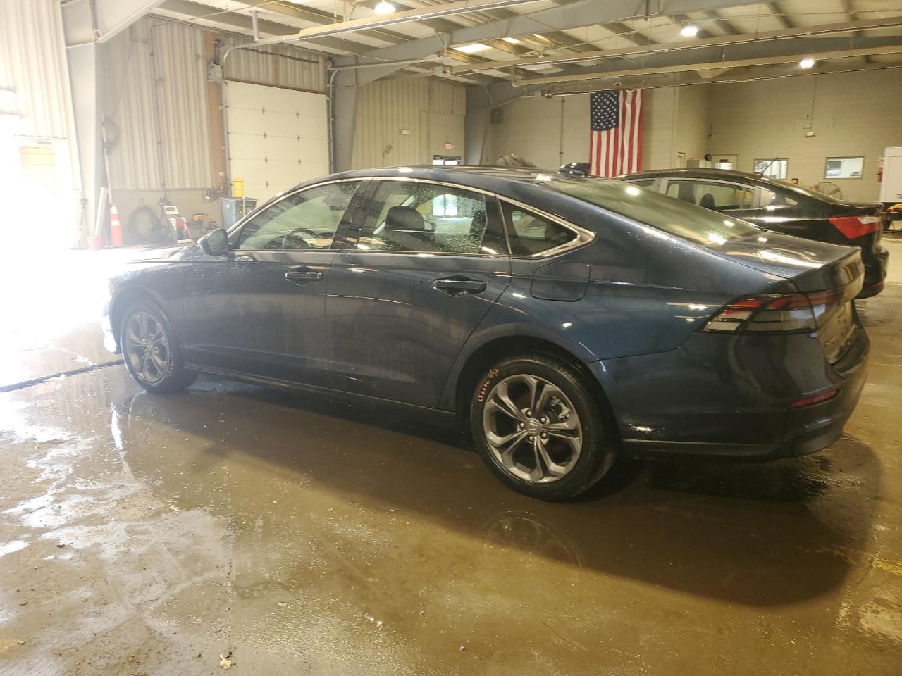 2024 HONDA ACCORD EX VIN:1HGCY1F37RA054658