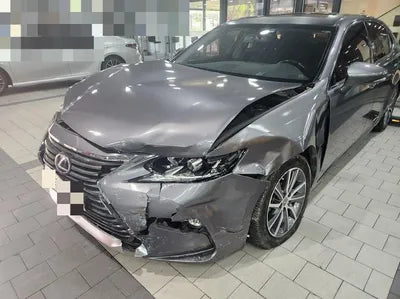 2017 Lexus ES 300 JTHBW1GG7H2148418 VIN:JTHBW1GG7H2148418